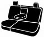 FIA SP82-70 BLACK Seat Protector™ Custom Seat Cover - Truck Part Superstore