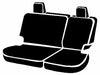 FIA SP82-74 GRAY Seat Protector™ Custom Seat Cover - Truck Part Superstore