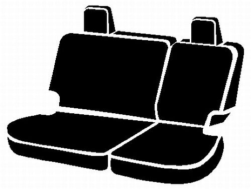FIA TR42-75 NAVY Wrangler™ Custom Seat Cover - Truck Part Superstore