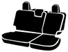 FIA SP82-76 GRAY Seat Protector™ Custom Seat Cover; Gray; Split Seat 40/60; - Truck Part Superstore