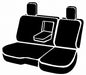 FIA SL62-87 RED LeatherLite™ Custom Seat Cover - Truck Part Superstore
