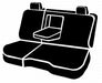FIA SP82-92 GRAY Seat Protector™ Custom Seat Cover - Truck Part Superstore