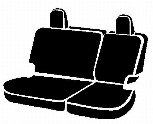 FIA TR42-96 BROWN Wrangler™ Custom Seat Cover - Truck Part Superstore