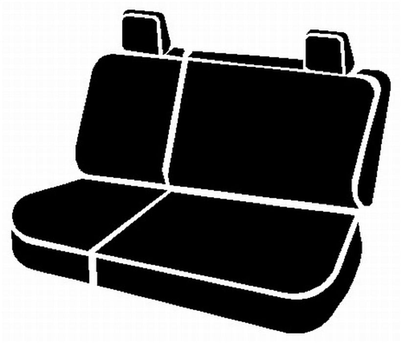 FIA SP82-97 GRAY Seat Protector™ Custom Seat Cover - Truck Part Superstore