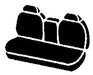 FIA TR42-9 GRAY Wrangler™ Custom Seat Cover - Truck Part Superstore