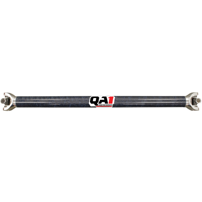 QA1 JJ-12209 Driveshaft, CF, CT-Dirt-Mod, 29.00" 2.3", 1310 U-Joint, 1500Lb. - Truck Part Superstore