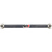 QA1 JJ-11269 Driveshaft, Cf, Ct-Dirt LM, 34.50'' TT 2.3'', 1310 U-Joint, 2600Lb. - Truck Part Superstore
