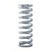 QA1 14CS150 Spring Chrome Silicon 2-1/2 Id 14-150 Lbs Chrome Plated - Truck Part Superstore