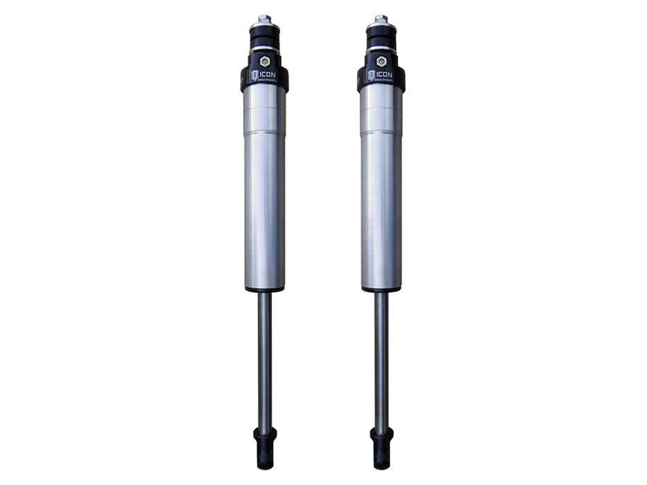 ICON Vehicle Dynamics 57607P 98-07 LAND CRUISER 100 0-2" FRONT 2.5 VS IR PAIR - Truck Part Superstore