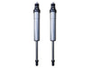 ICON Vehicle Dynamics 67610P 2005-UP FORD SUPER DUTY 4WD 4.5" LIFT FRONT 2.5 VS INTERNAL RESERVOIR SHOCK PAIR - Truck Part Superstore