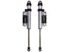 ICON Vehicle Dynamics 37710CP 1999-2004 FORD SUPER DUTY 4WD 3-6" LIFT FRONT 2.5 VS PIGGYBACK CDCV SHOCK PAIR - Truck Part Superstore