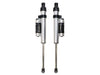 ICON Vehicle Dynamics 57715CP 2000-2006 TUNDRA REAR 2.5 VS PIGGYBACK CDCV SHOCK PAIR - Truck Part Superstore