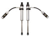 ICON Vehicle Dynamics 27840P 2007-UP JK 4.5" LIFT FRONT 2.5 VS REMOTE RESERVOIR SHOCK PAIR - Truck Part Superstore