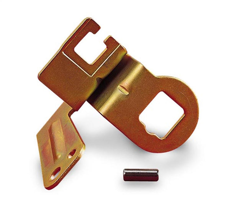 Holley 20-100 Kickdown Cable Bracket; For Use w/Model 4011; - Truck Part Superstore