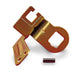 Holley 20-100 Kickdown Cable Bracket; For Use w/Model 4011; - Truck Part Superstore