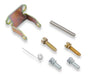 Holley 20-105 Float Hanger Hardware Kit; Incl. Self Tapping Screws; - Truck Part Superstore