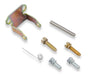 Holley 20-105 Float Hanger Hardware Kit; Incl. Self Tapping Screws; - Truck Part Superstore