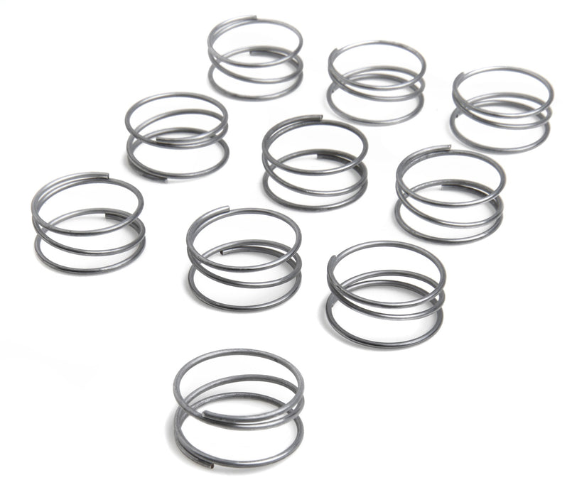 Holley 20-108-10 Accelerator Pump Spring; 30cc; 10 Pack; - Truck Part Superstore