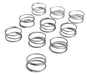 Holley 20-108-10 Accelerator Pump Spring; 30cc; 10 Pack; - Truck Part Superstore