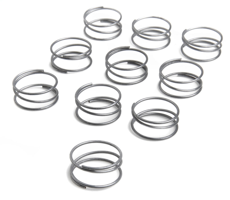 Holley 20-108-10 Accelerator Pump Spring; 30cc; 10 Pack; - Truck Part Superstore