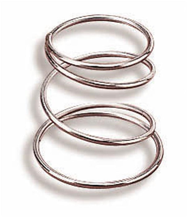 Holley 20-109-10 Accelerator Pump Spring; 50cc; 10 Pack; - Truck Part Superstore