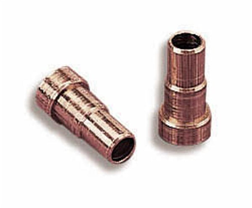 Holley 20-110-10 Venturi Booster Kit; Booster Pins; 10 Pack; - Truck Part Superstore