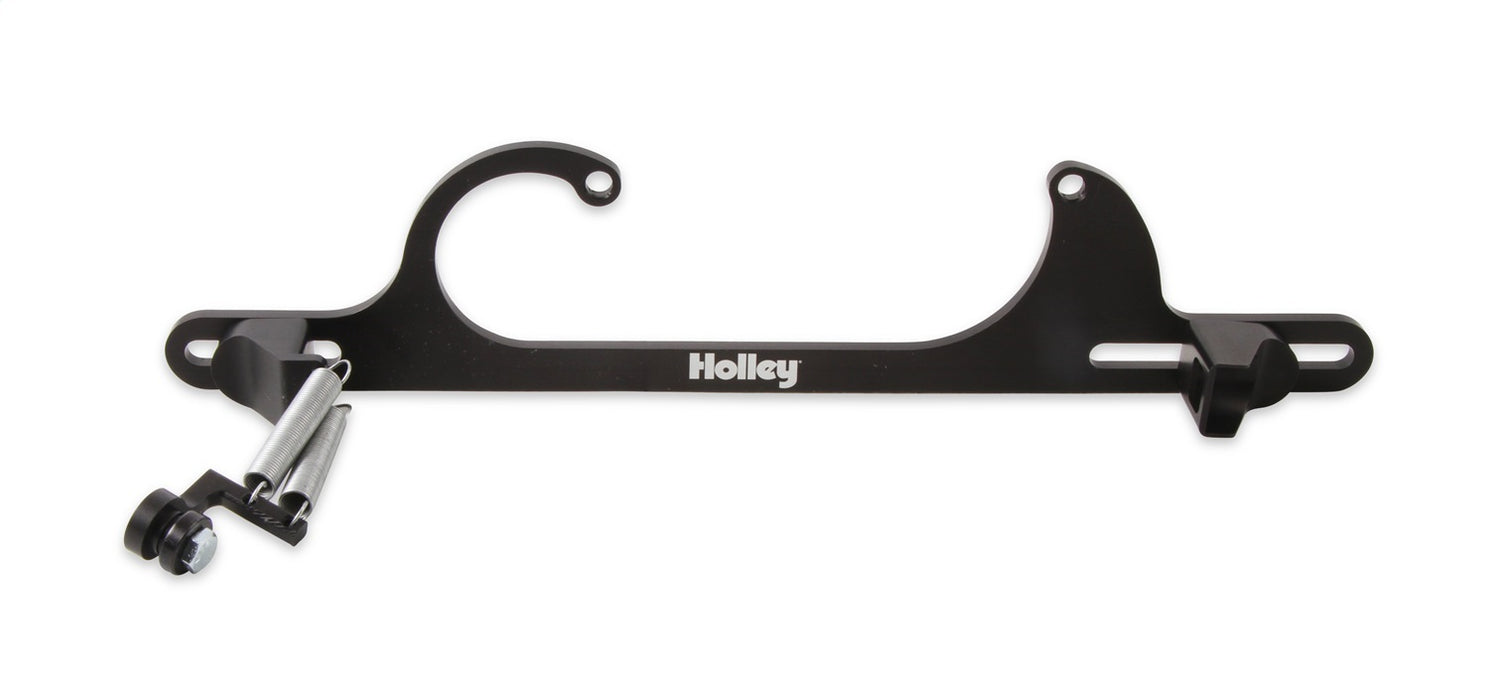 Holley 20-112 Throttle Cable Bracket - Truck Part Superstore