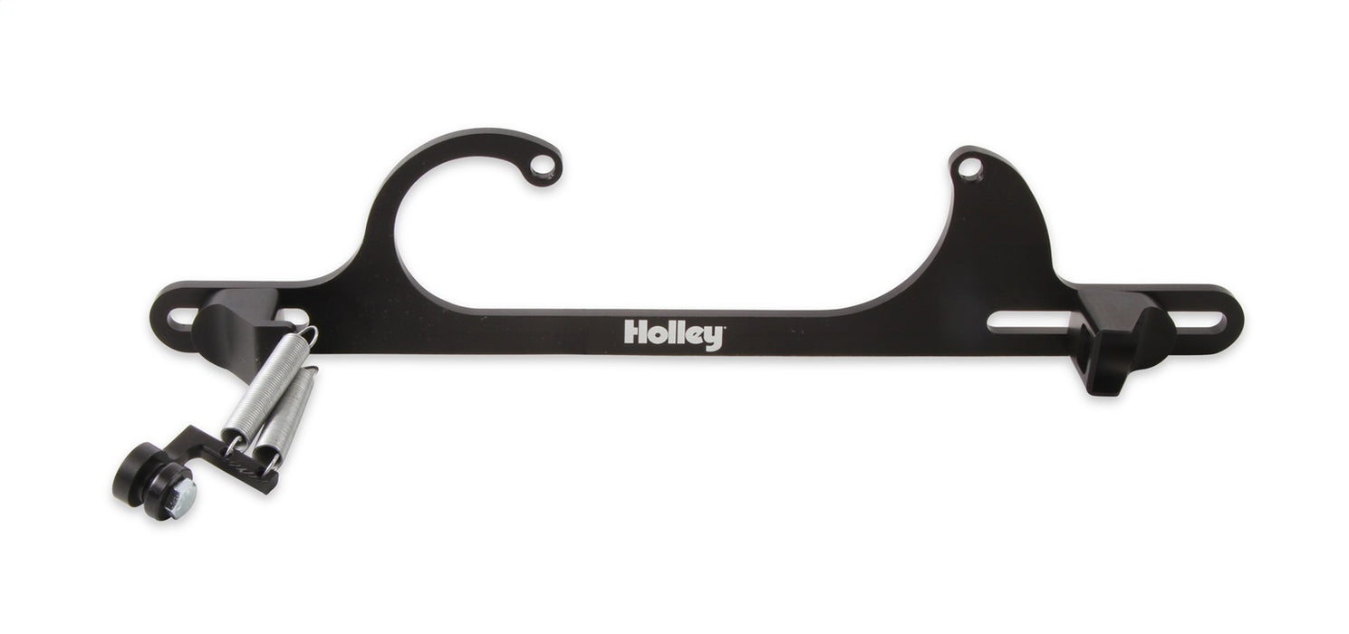 Holley 20-112 Throttle Cable Bracket - Truck Part Superstore