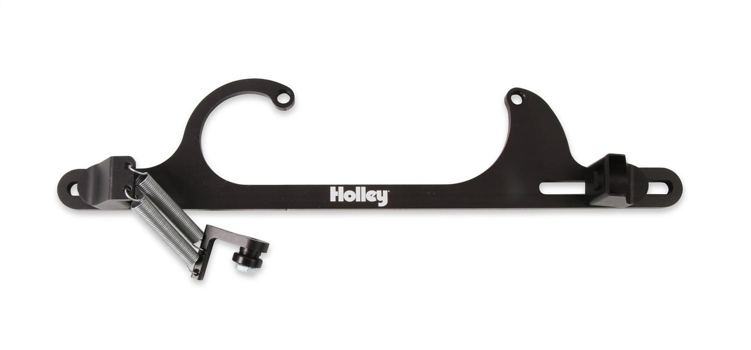 Holley 20-112 Throttle Cable Bracket - Truck Part Superstore