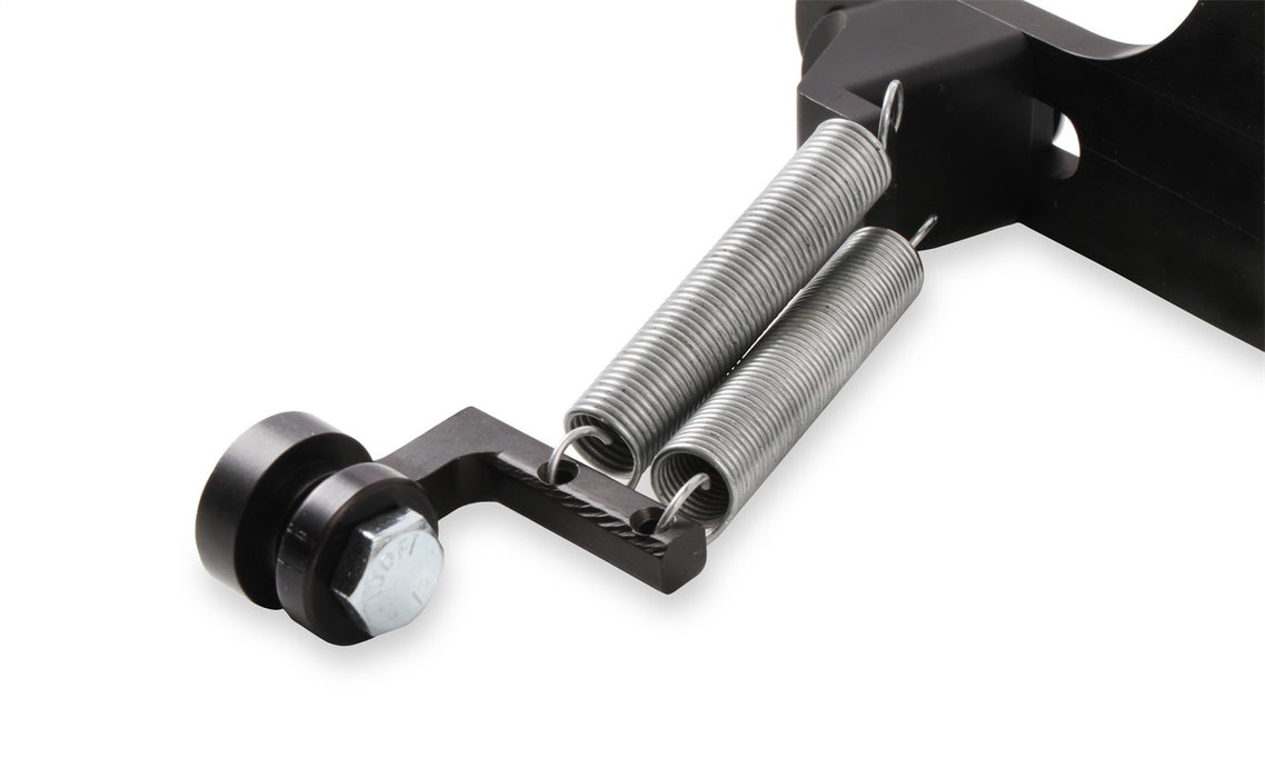 Holley 20-112 Throttle Cable Bracket - Truck Part Superstore