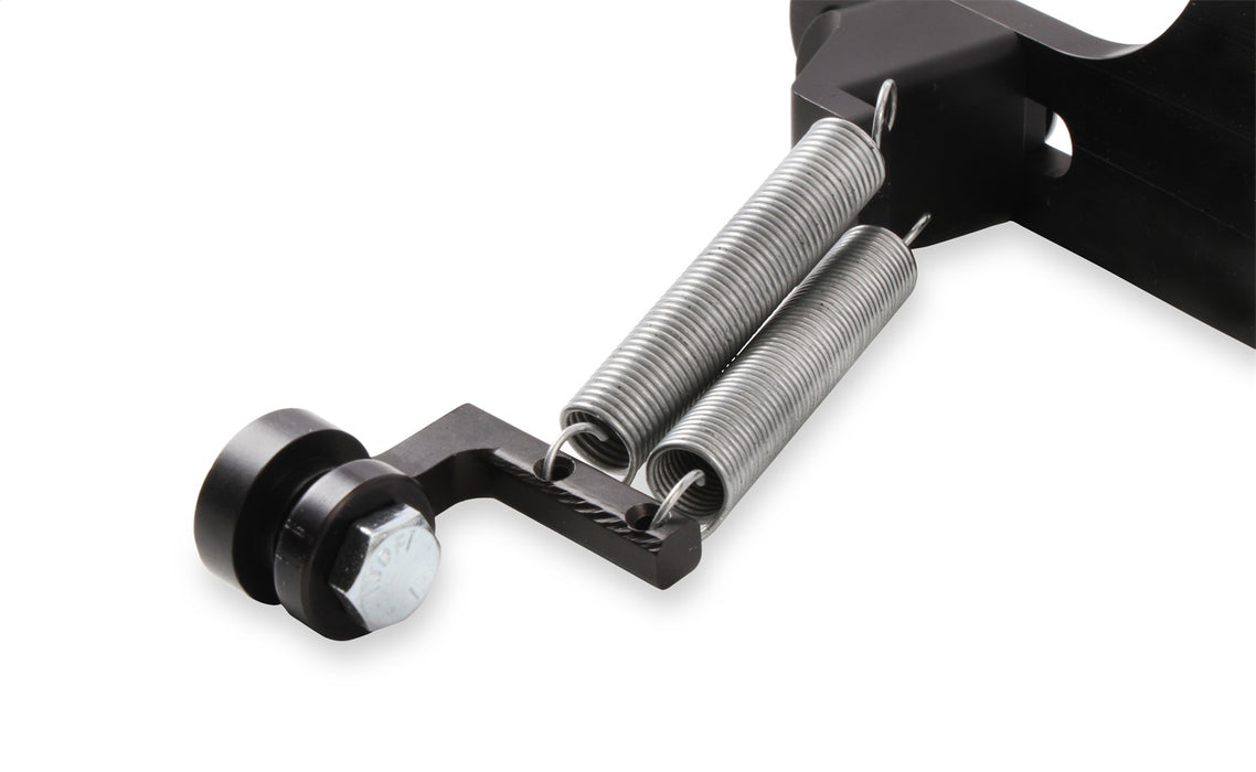 Holley 20-112 Throttle Cable Bracket - Truck Part Superstore
