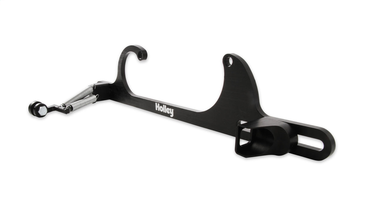 Holley 20-112 Throttle Cable Bracket - Truck Part Superstore