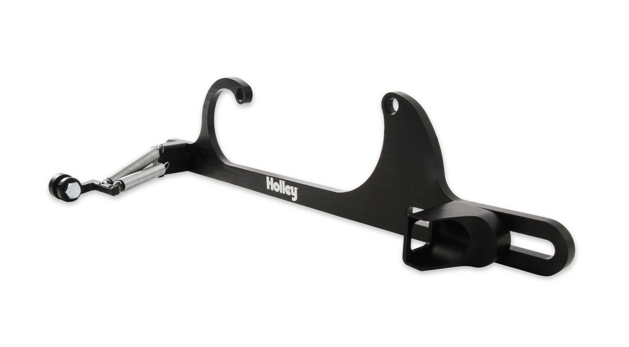 Holley 20-112 Throttle Cable Bracket - Truck Part Superstore