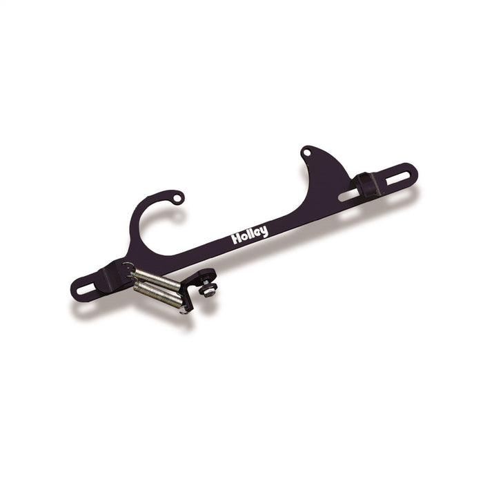 Holley 20-112 Throttle Cable Bracket - Truck Part Superstore