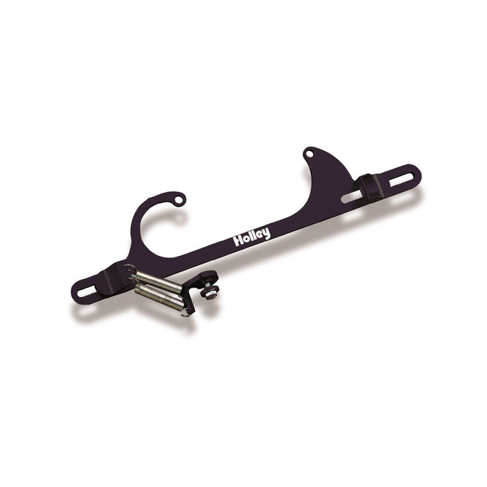 Holley 20-112 Throttle Cable Bracket - Truck Part Superstore
