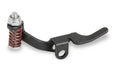 Holley 20-114BK Accelerator Pump Arm; 30cc. Pump Lever; Black w/Red Adjustment Spring; - Truck Part Superstore