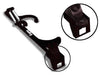Holley 20-119 Detent Cable Bracket; For Use w/PN[20-112] Throttle Cable Bracket; - Truck Part Superstore