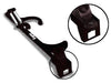 Holley 20-119 Detent Cable Bracket; For Use w/PN[20-112] Throttle Cable Bracket; - Truck Part Superstore