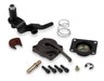 Holley 20-11HB Accelerator Pump Conversion Kit; 50cc; Hard Core Gray Aluminum; - Truck Part Superstore