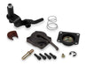Holley 20-11HB Accelerator Pump Conversion Kit; 50cc; Hard Core Gray Aluminum; - Truck Part Superstore