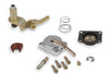 Holley 20-11SA Accelerator Pump Conversion Kit; 50cc; Aluminum w/Gold Hardware; - Truck Part Superstore