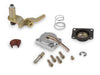 Holley 20-11SA Accelerator Pump Conversion Kit; 50cc; Aluminum w/Gold Hardware; - Truck Part Superstore