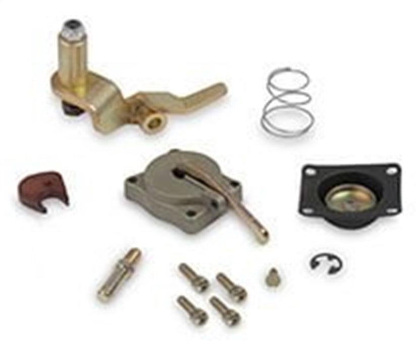 Holley 20-11 Accelerator Pump Conversion Kit; 50cc; - Truck Part Superstore