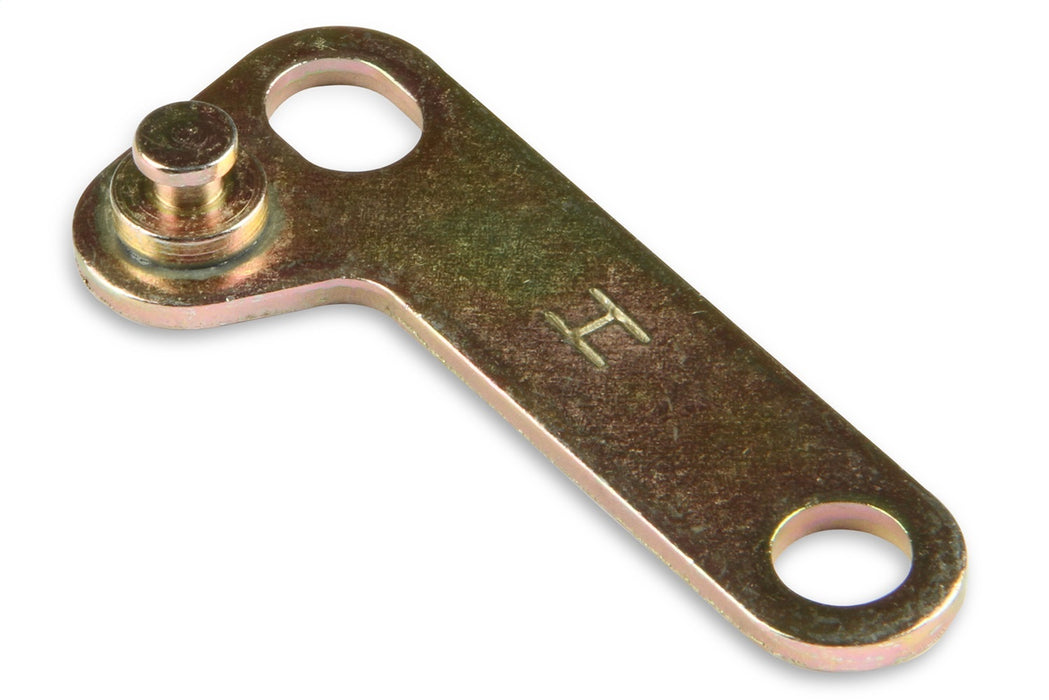 Holley 20-121 CrbThrtlKickerBrkt - Truck Part Superstore
