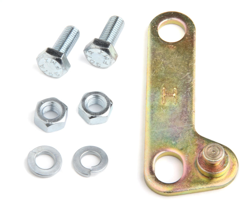 Holley 20-121 CrbThrtlKickerBrkt - Truck Part Superstore