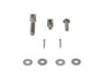 Holley 20-122 Pro Series Adjustable Secondary Linkage Kit - Truck Part Superstore