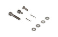 Holley 20-122 Pro Series Adjustable Secondary Linkage Kit - Truck Part Superstore
