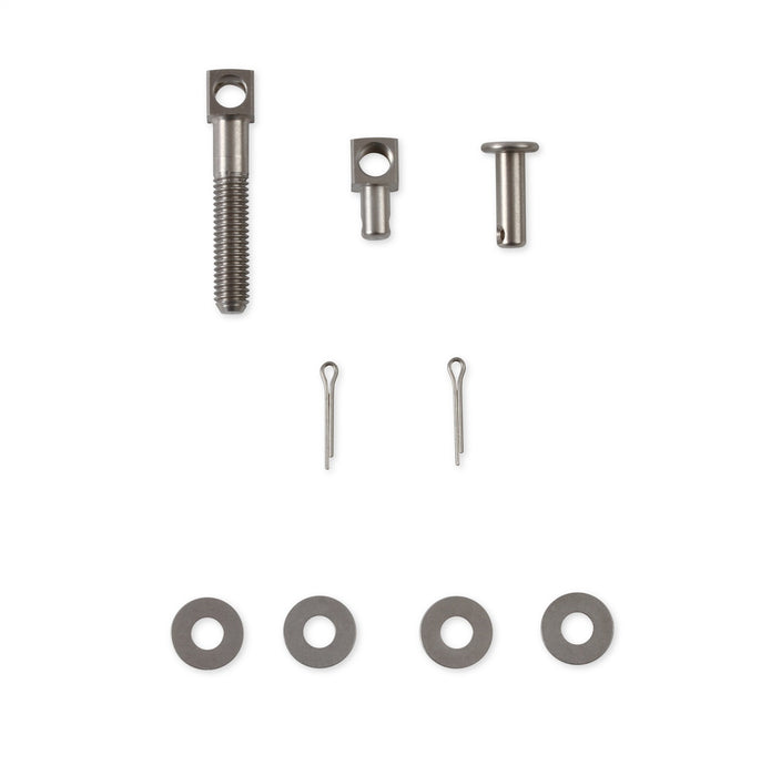 Holley 20-122 Pro Series Adjustable Secondary Linkage Kit - Truck Part Superstore
