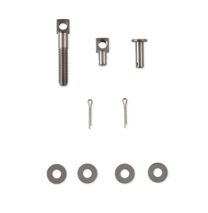 Holley 20-122 Pro Series Adjustable Secondary Linkage Kit - Truck Part Superstore