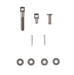 Holley 20-122 Pro Series Adjustable Secondary Linkage Kit - Truck Part Superstore